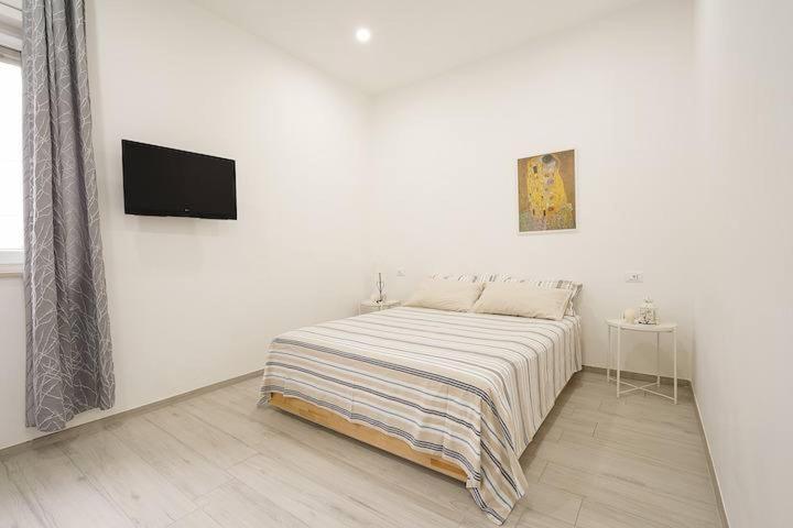 Il Rifugio Di Nonno Minguccio Apartment Monopoli Exterior photo